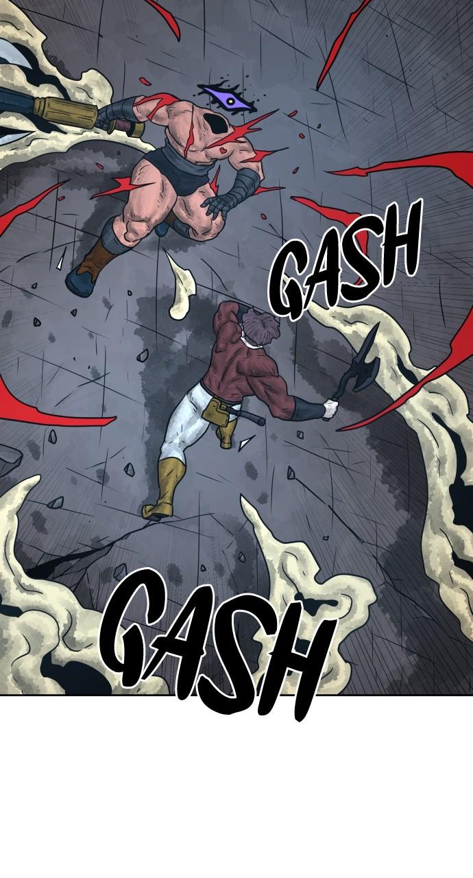 Warrior Executioner Chap 58 - Next Chap 59