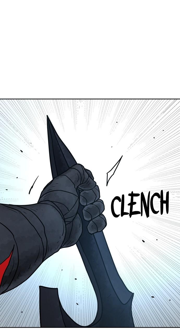 Warrior Executioner Chap 58 - Next Chap 59