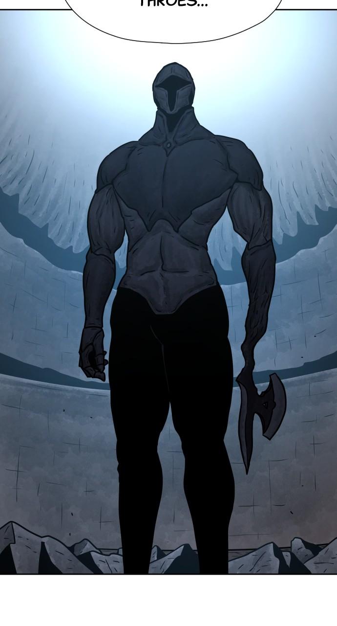 Warrior Executioner Chap 58 - Next Chap 59
