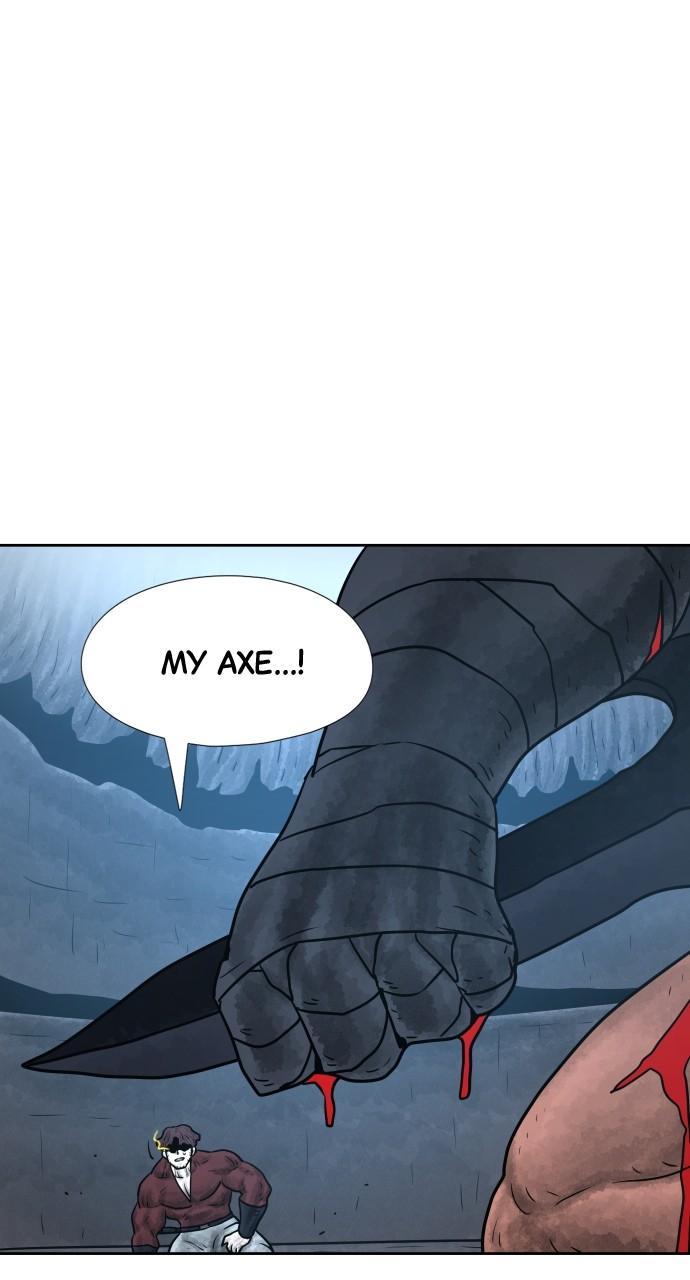 Warrior Executioner Chap 58 - Next Chap 59