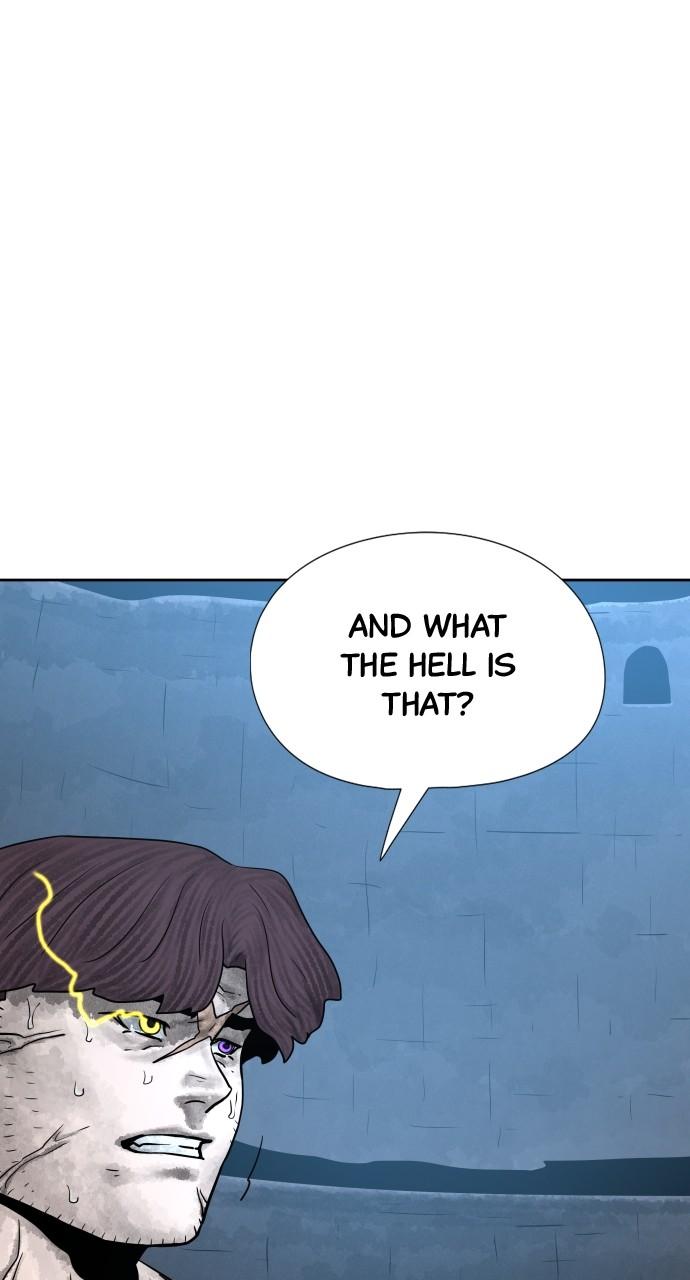 Warrior Executioner Chap 58 - Next Chap 59