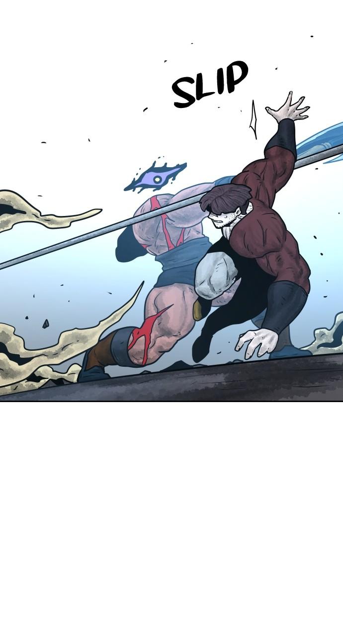 Warrior Executioner Chap 58 - Next Chap 59