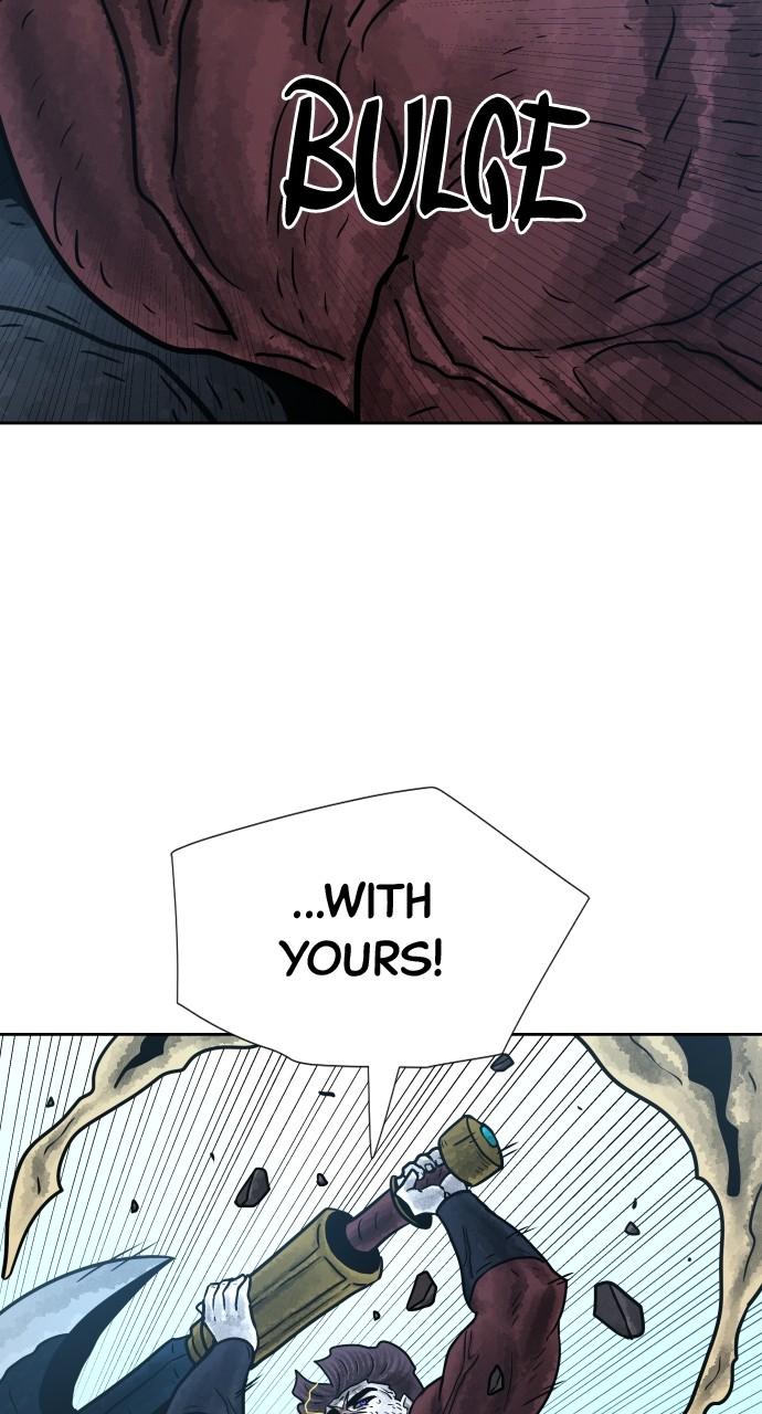 Warrior Executioner Chap 58 - Next Chap 59