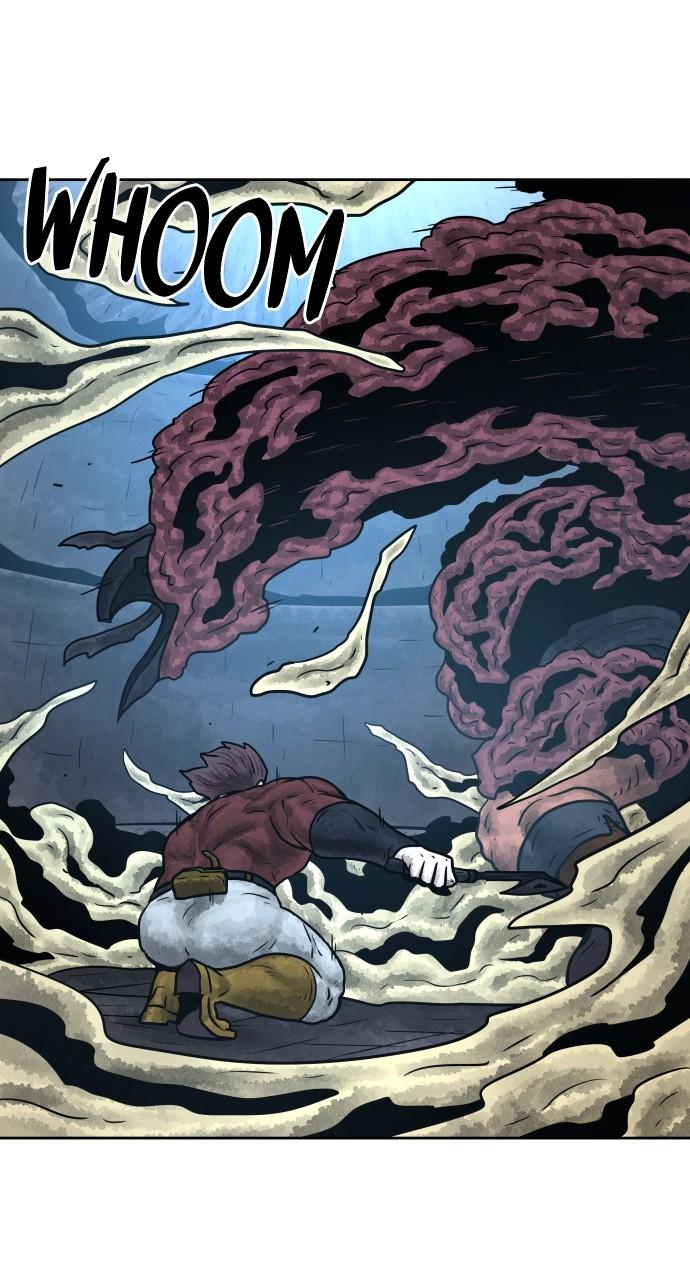 Warrior Executioner Chap 58 - Next Chap 59