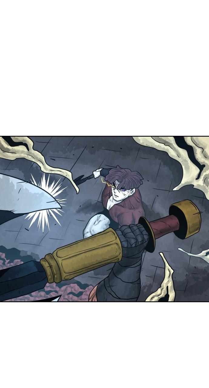 Warrior Executioner Chap 58 - Next Chap 59