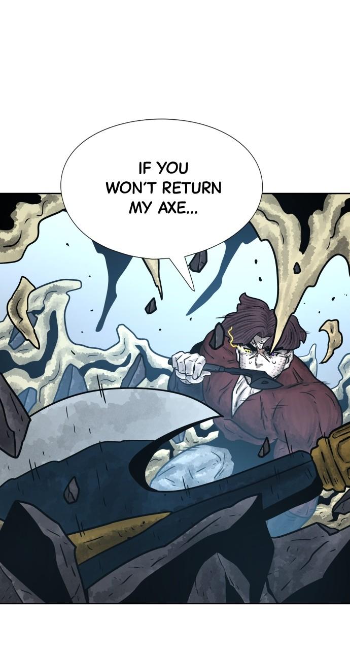 Warrior Executioner Chap 58 - Next Chap 59