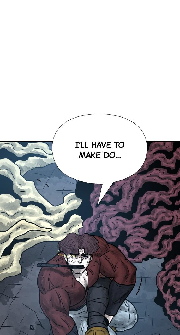 Warrior Executioner Chap 58 - Next Chap 59