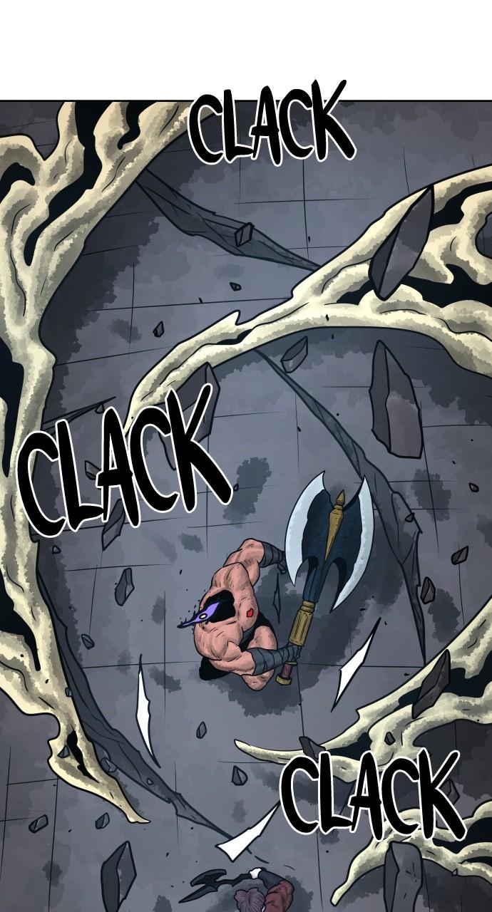 Warrior Executioner Chap 58 - Next Chap 59