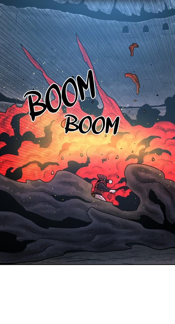 Warrior Executioner Chap 58 - Next Chap 59