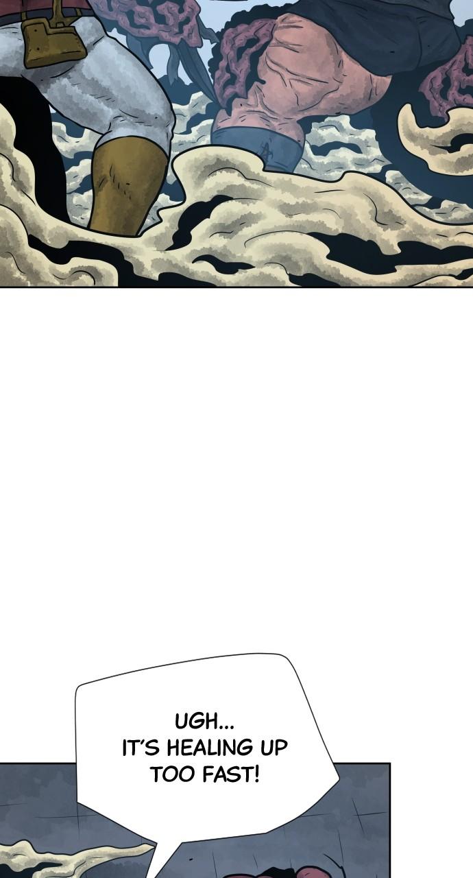 Warrior Executioner Chap 58 - Next Chap 59