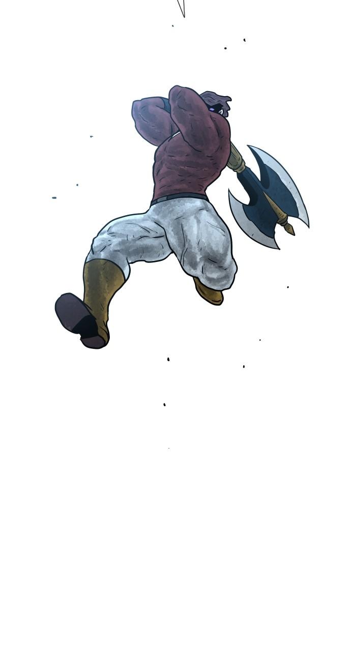 Warrior Executioner Chap 58 - Next Chap 59