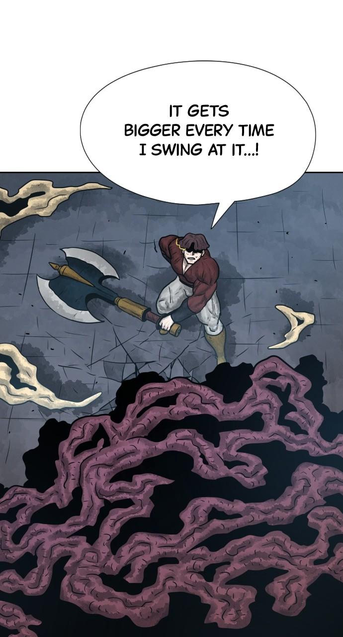 Warrior Executioner Chap 58 - Next Chap 59