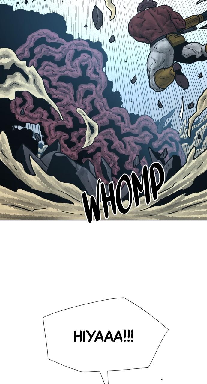 Warrior Executioner Chap 58 - Next Chap 59