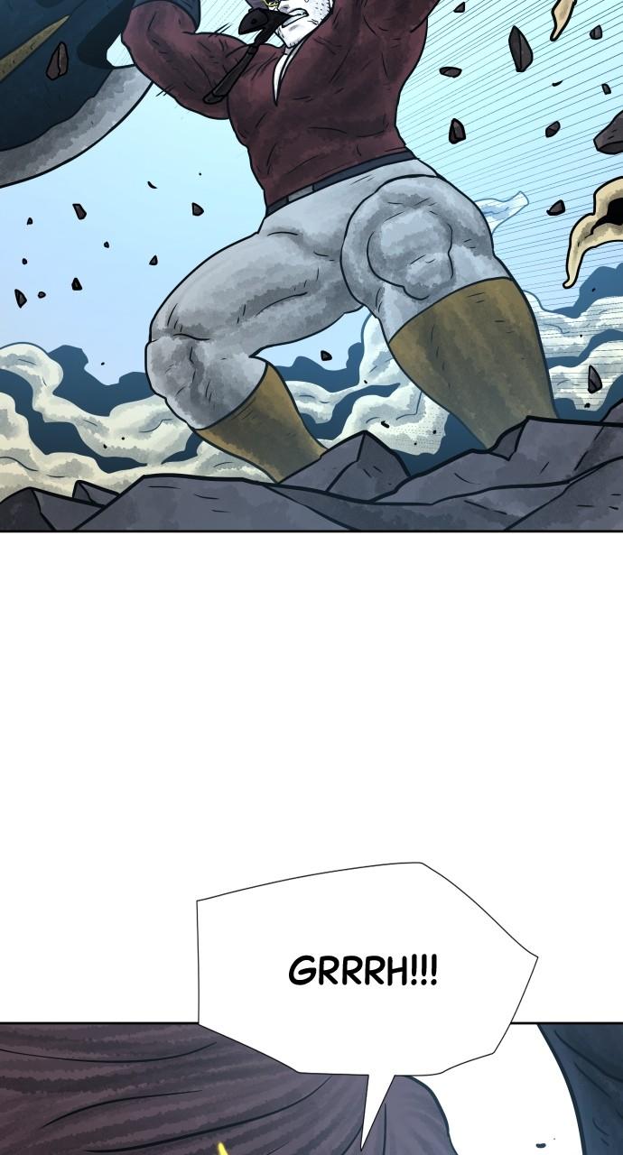 Warrior Executioner Chap 58 - Next Chap 59