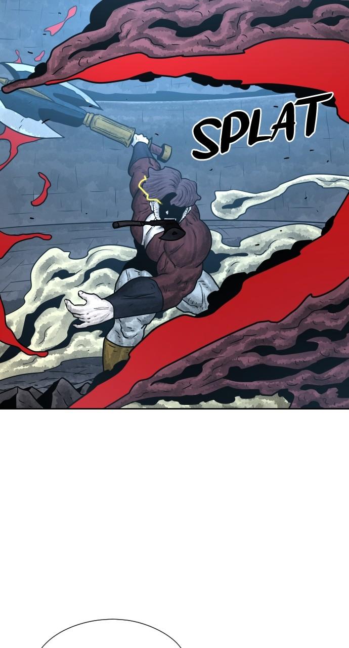 Warrior Executioner Chap 58 - Next Chap 59
