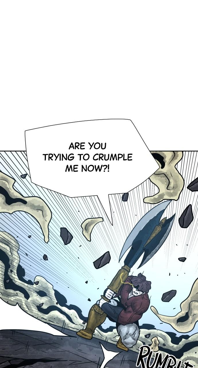 Warrior Executioner Chap 58 - Next Chap 59