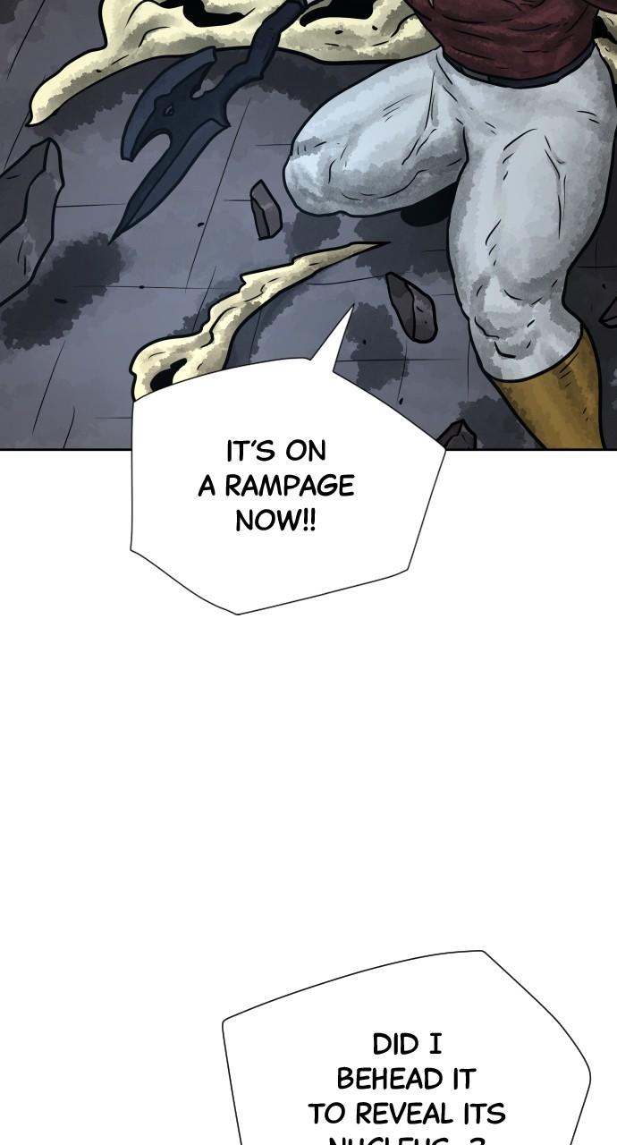 Warrior Executioner Chap 58 - Next Chap 59