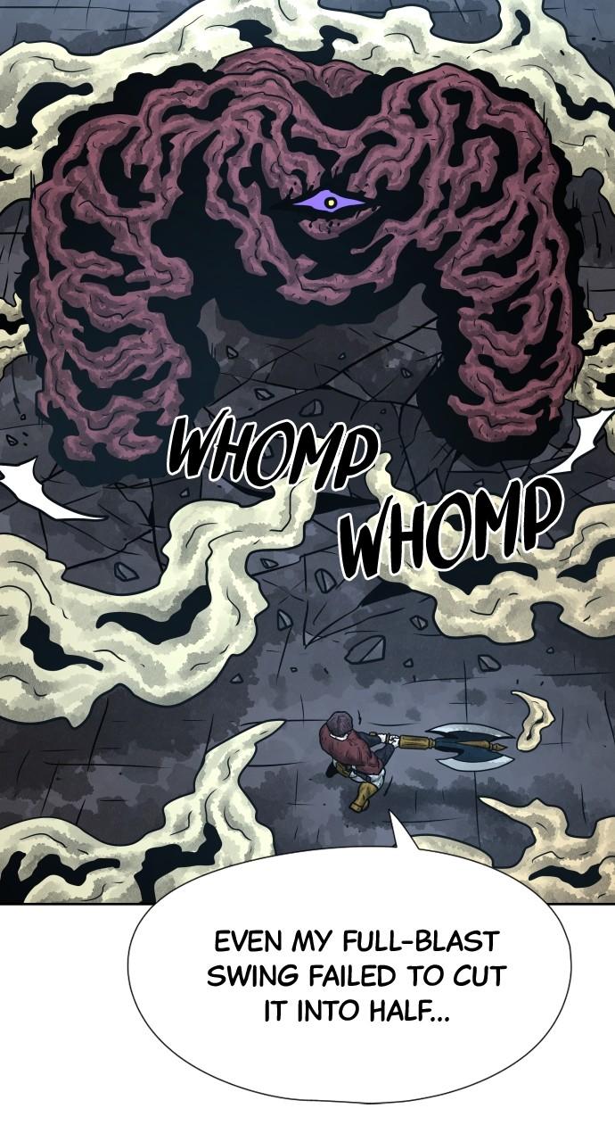 Warrior Executioner Chap 58 - Next Chap 59