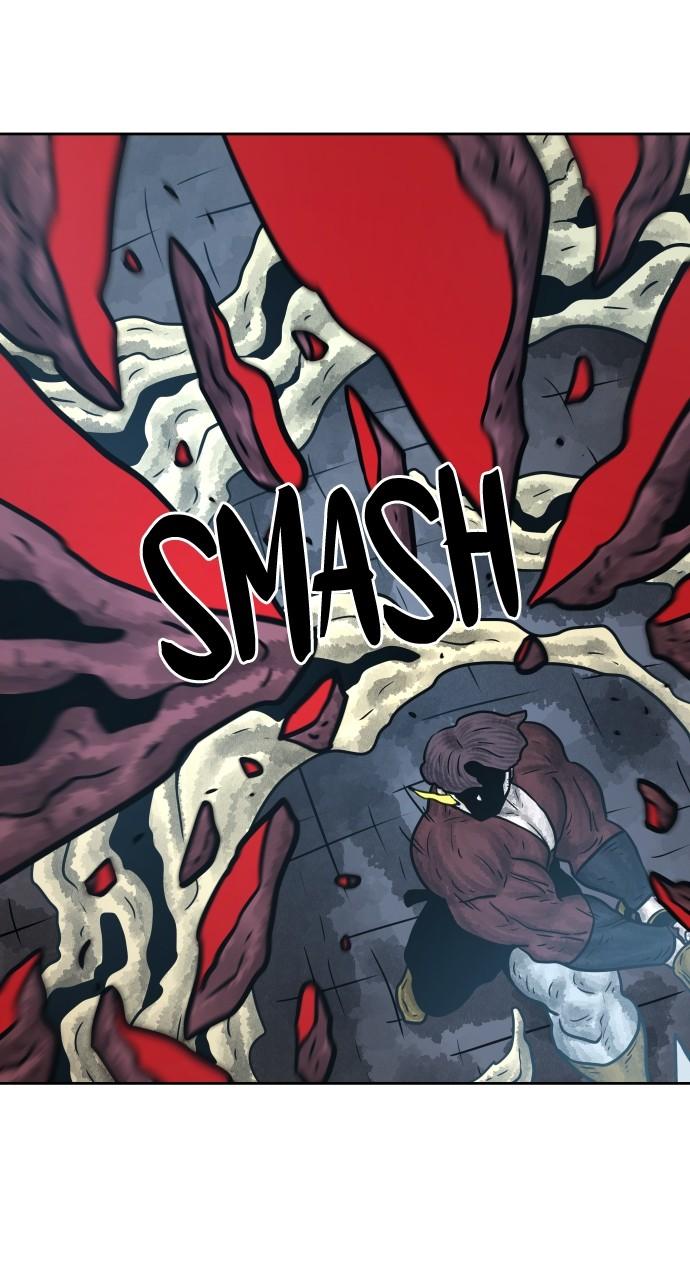 Warrior Executioner Chap 58 - Next Chap 59