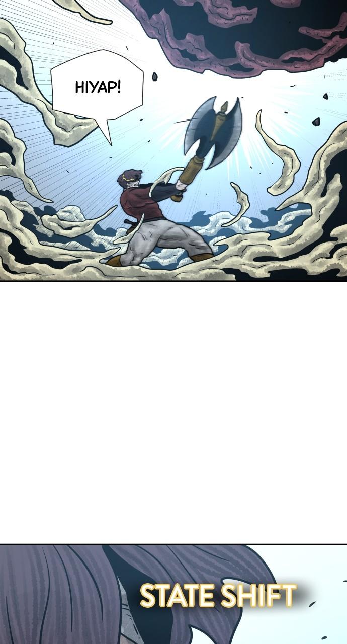 Warrior Executioner Chap 58 - Next Chap 59
