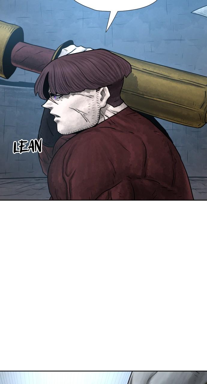 Warrior Executioner Chap 58 - Next Chap 59