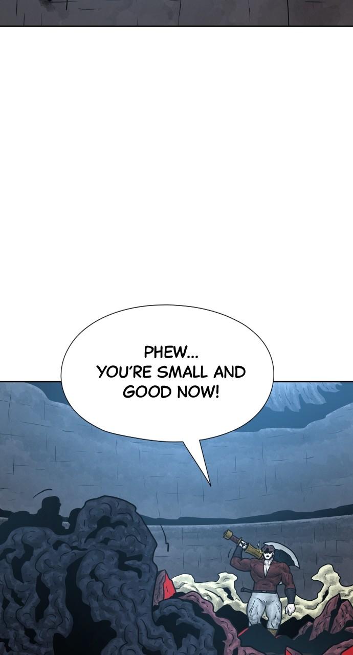 Warrior Executioner Chap 58 - Next Chap 59