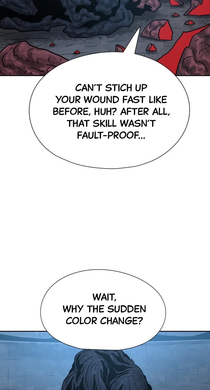 Warrior Executioner Chap 58 - Next Chap 59