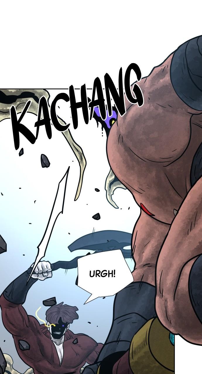 Warrior Executioner Chap 58 - Next Chap 59