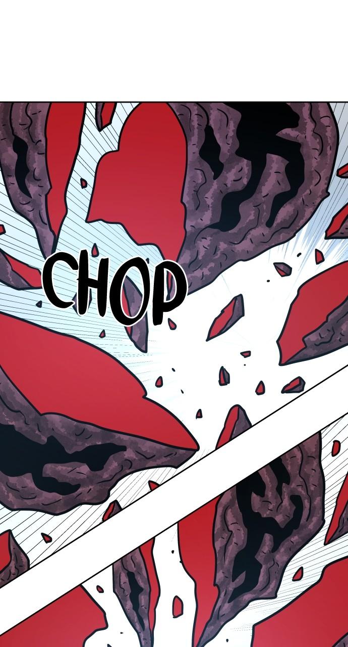 Warrior Executioner Chap 58 - Next Chap 59
