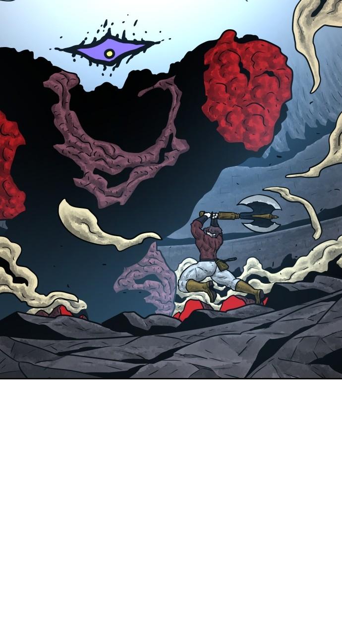 Warrior Executioner Chap 58 - Next Chap 59