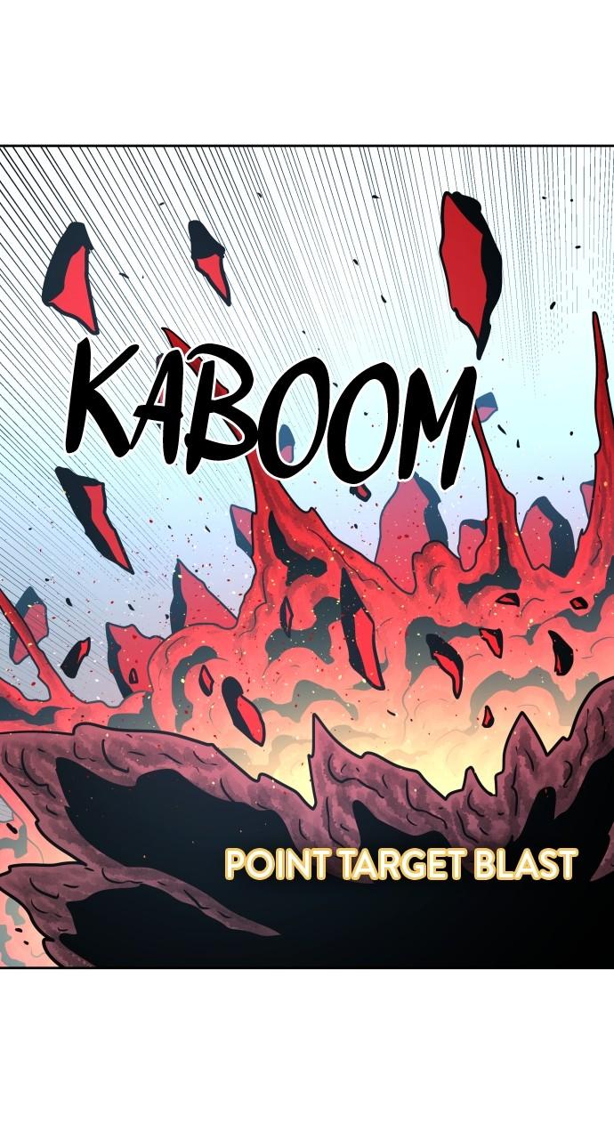 Warrior Executioner Chap 58 - Next Chap 59