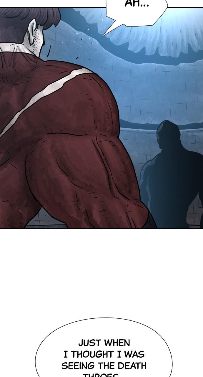 Warrior Executioner Chap 58 - Next Chap 59