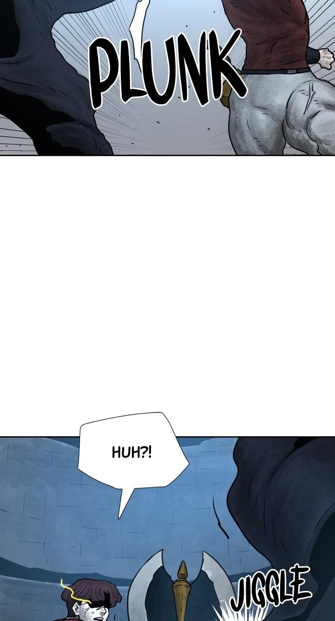 Warrior Executioner Chap 58 - Next Chap 59