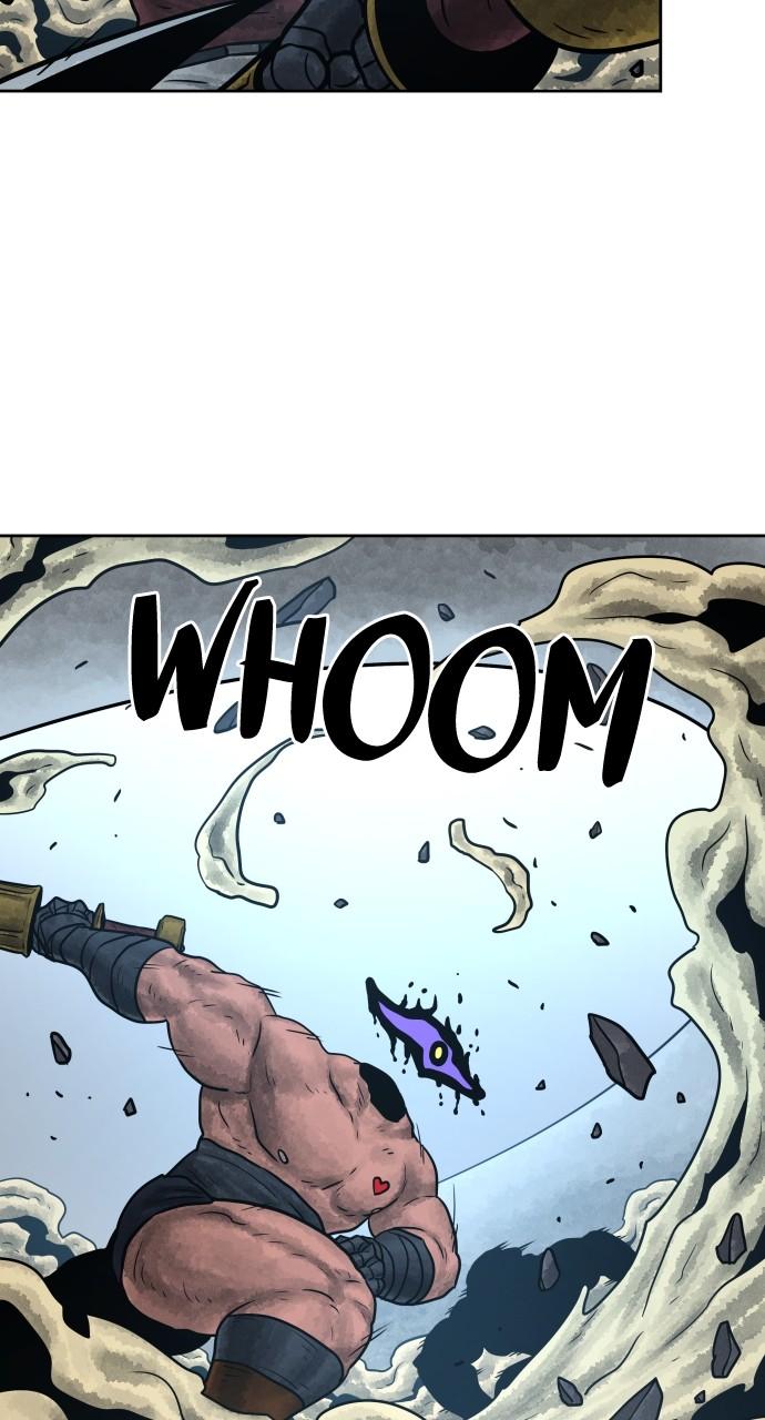 Warrior Executioner Chap 58 - Next Chap 59