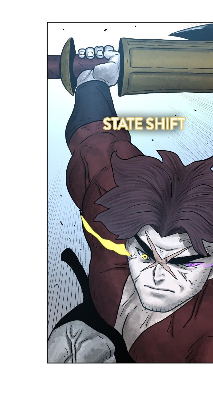 Warrior Executioner Chap 58 - Next Chap 59