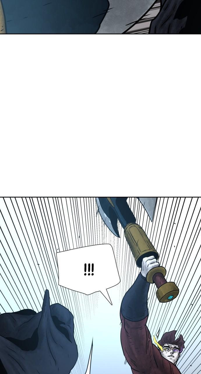 Warrior Executioner Chap 58 - Next Chap 59