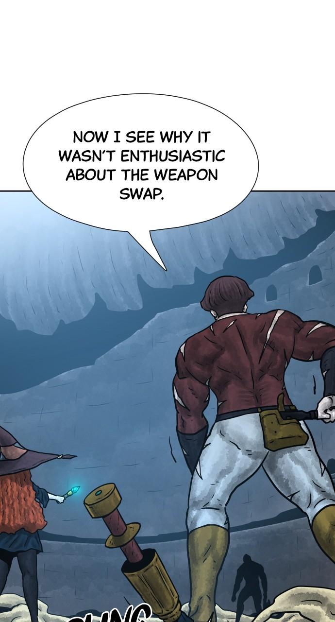 Warrior Executioner Chap 59 - Next Chap 60