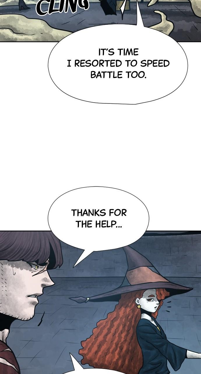 Warrior Executioner Chap 59 - Next Chap 60