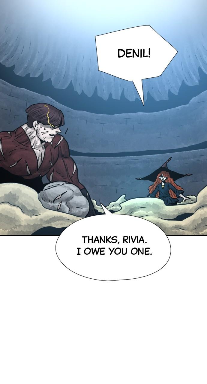Warrior Executioner Chap 59 - Next Chap 60