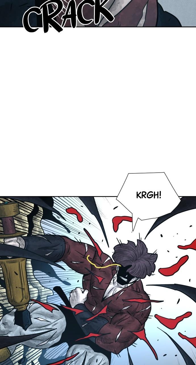 Warrior Executioner Chap 59 - Next Chap 60