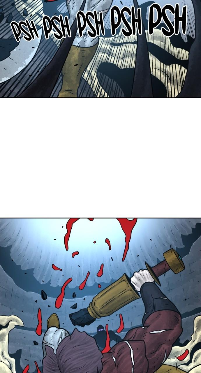 Warrior Executioner Chap 59 - Next Chap 60