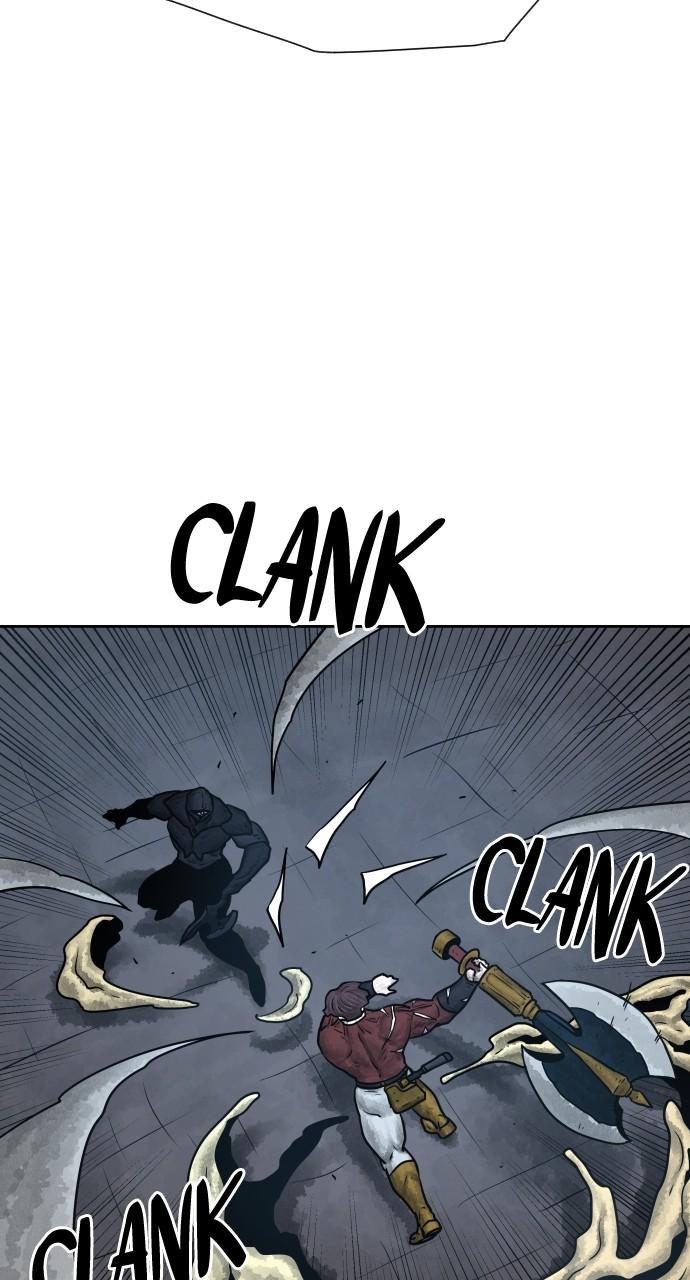 Warrior Executioner Chap 59 - Next Chap 60