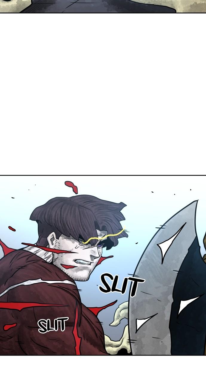 Warrior Executioner Chap 59 - Next Chap 60
