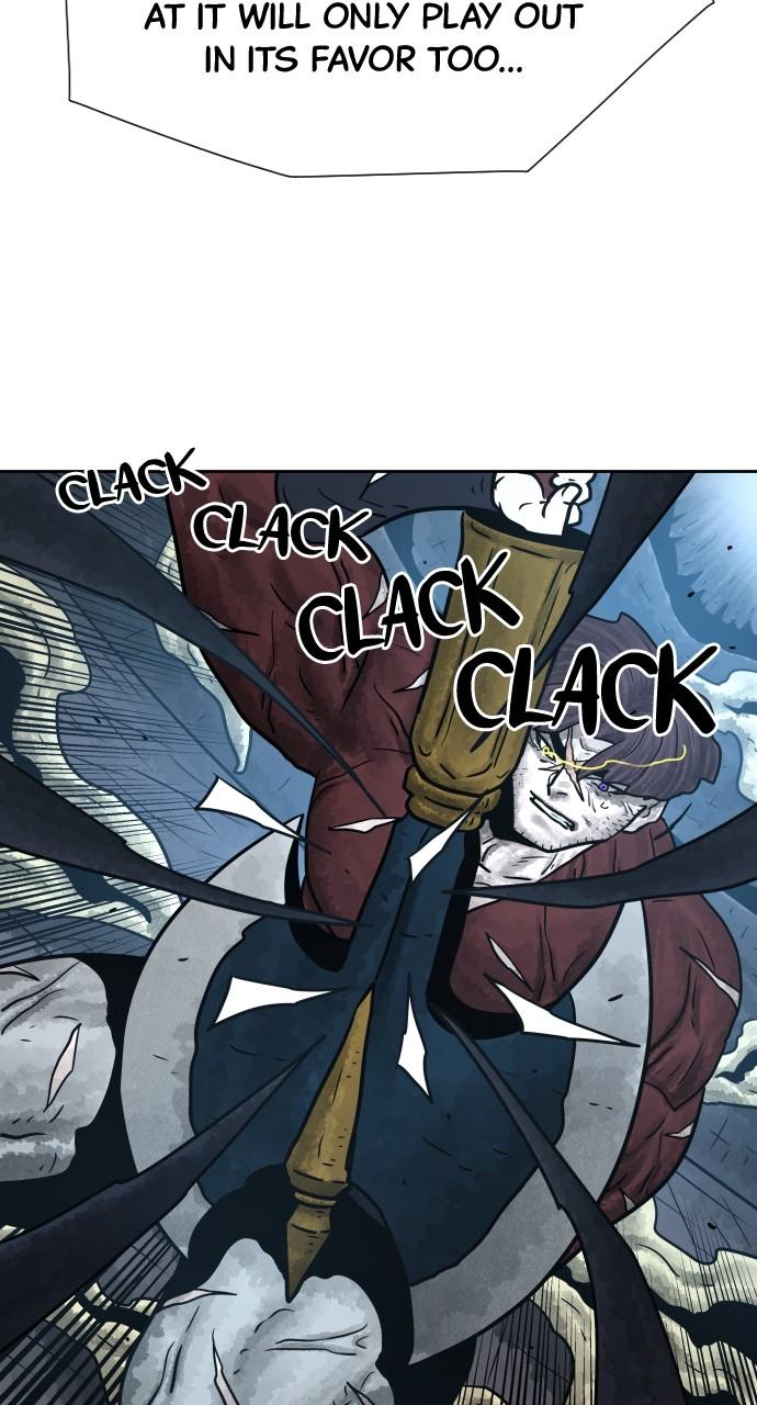 Warrior Executioner Chap 59 - Next Chap 60