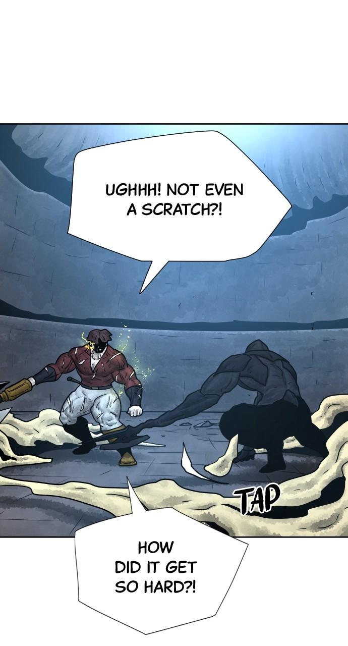 Warrior Executioner Chap 59 - Next Chap 60