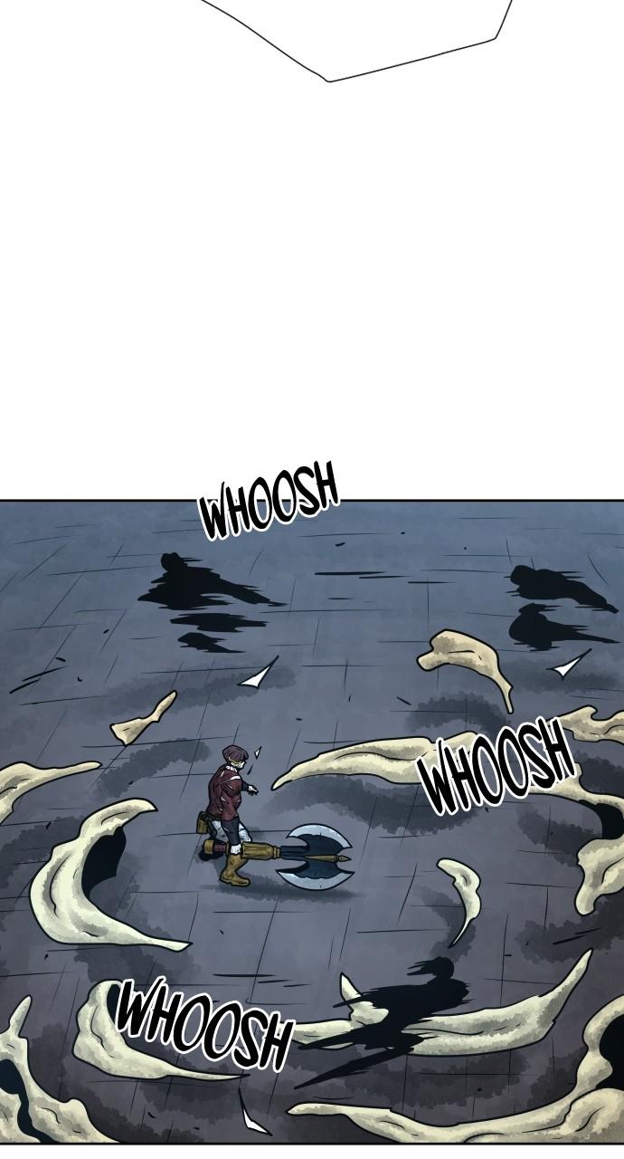 Warrior Executioner Chap 59 - Next Chap 60