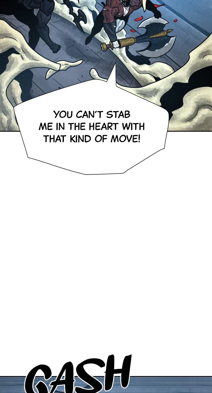 Warrior Executioner Chap 59 - Next Chap 60