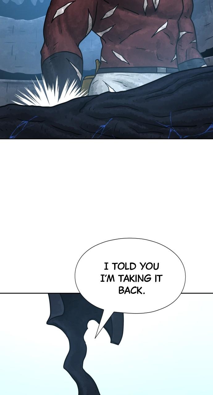 Warrior Executioner Chap 59 - Next Chap 60
