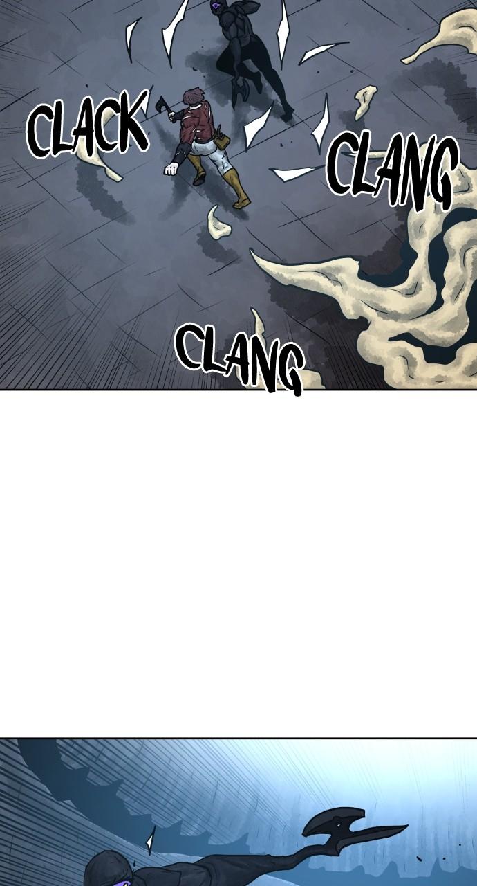 Warrior Executioner Chap 59 - Next Chap 60