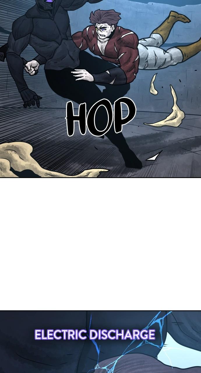 Warrior Executioner Chap 59 - Next Chap 60